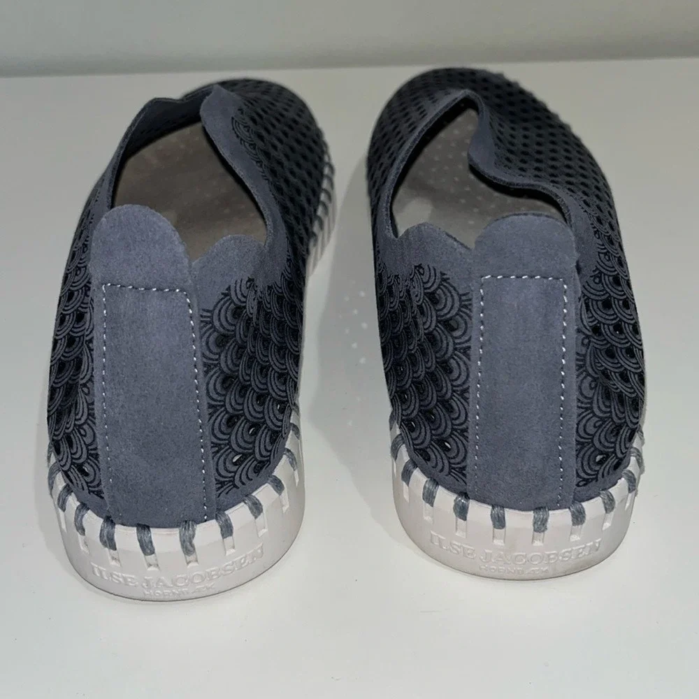 Ilse Jacobsen Tulip‎ Shoes